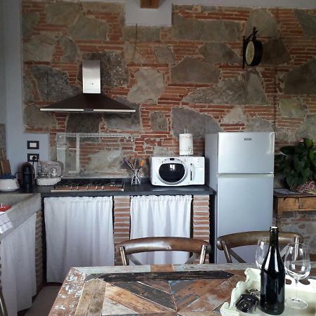 Casa De Servi Лука Екстериор снимка