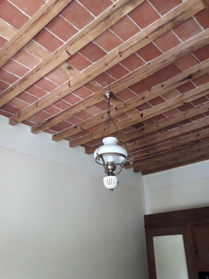 Casa De Servi Лука Екстериор снимка